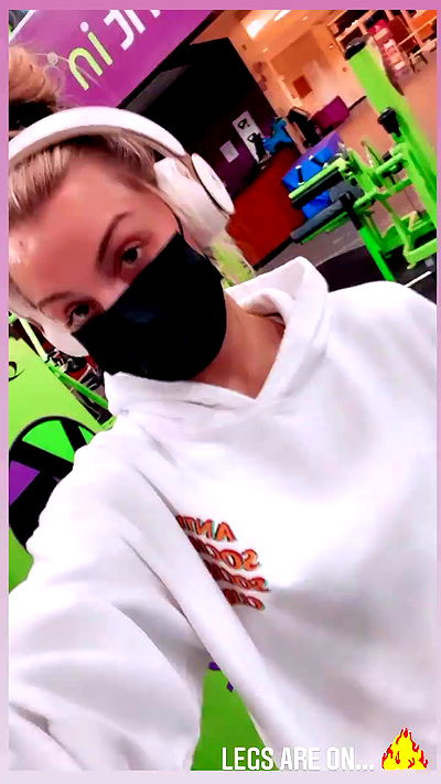 therealbrittfit therealbrittfit archive video