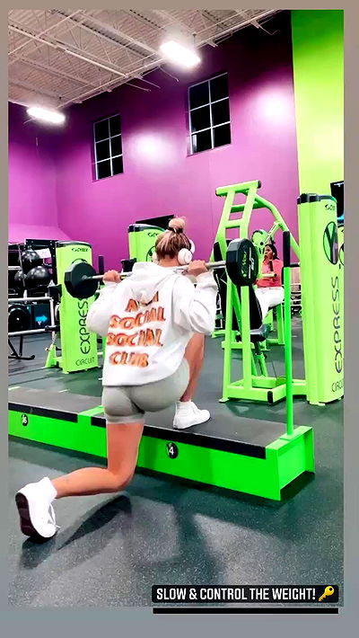 therealbrittfit therealbrittfit archive video