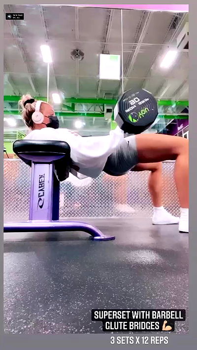 therealbrittfit therealbrittfit archive video