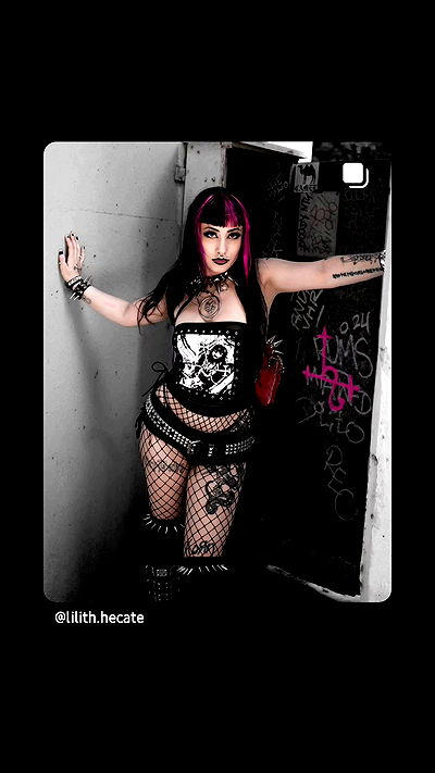 lilith.hecate lilith.hecate archive video