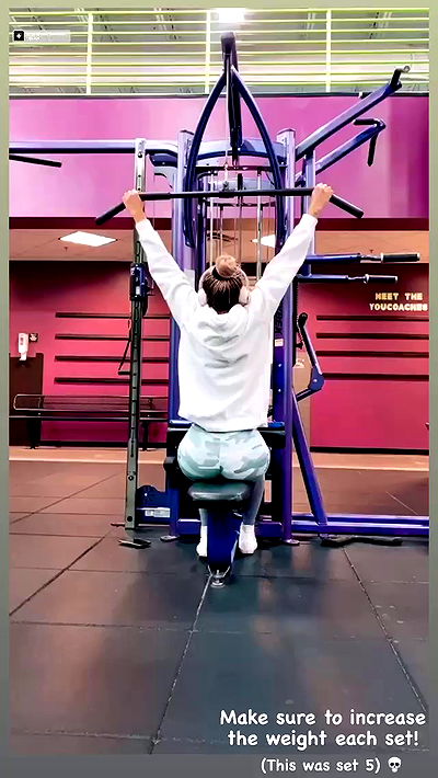 therealbrittfit therealbrittfit archive video