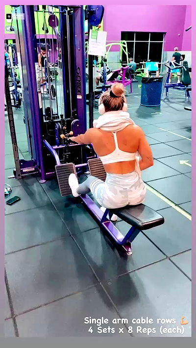 therealbrittfit therealbrittfit archive video