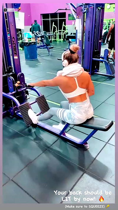 therealbrittfit therealbrittfit archive video