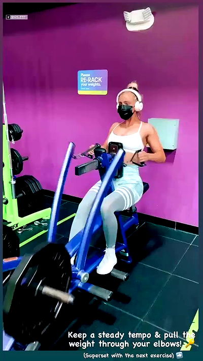 therealbrittfit therealbrittfit archive video