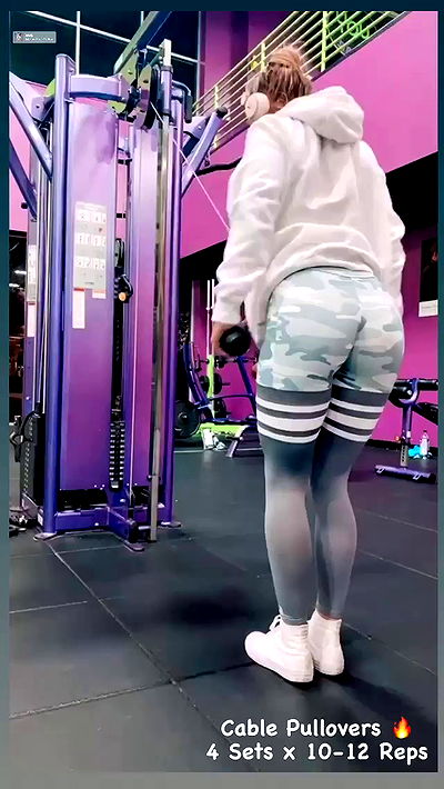 therealbrittfit therealbrittfit archive video