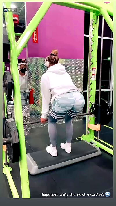 therealbrittfit therealbrittfit archive video