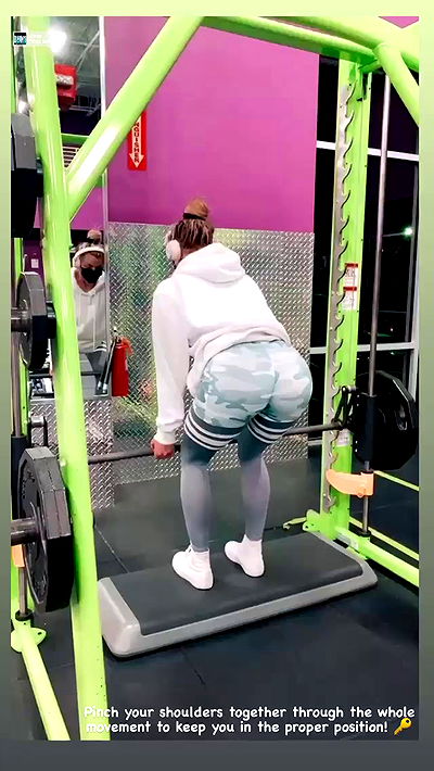 therealbrittfit therealbrittfit archive video