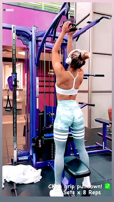 therealbrittfit therealbrittfit archive video