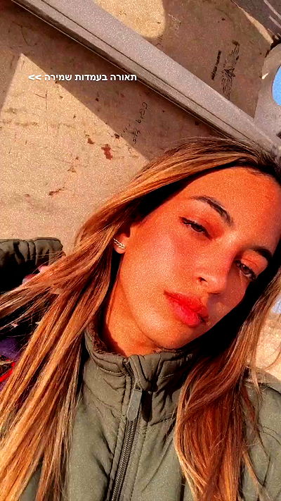 yaelxyazdi yaelxyazdi archive video