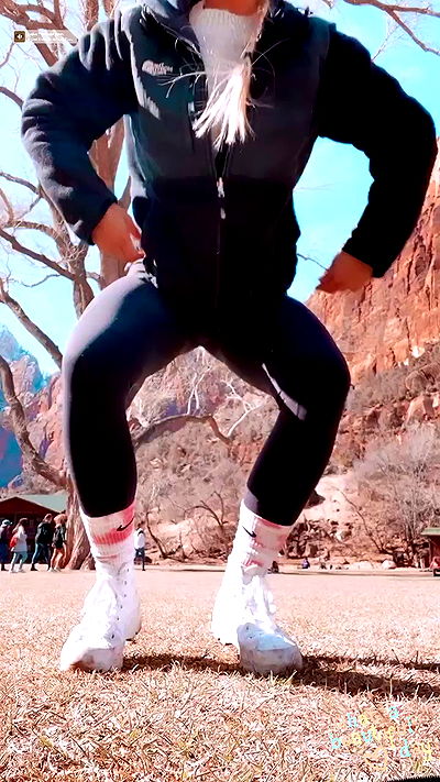 therealbrittfit therealbrittfit archive video