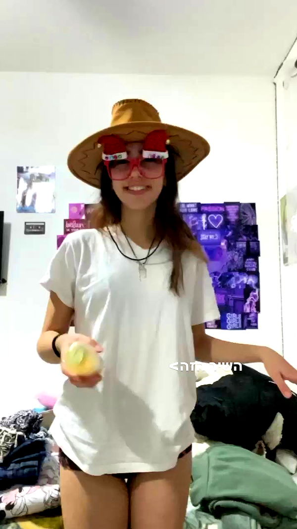 tehilash__ archive video preview