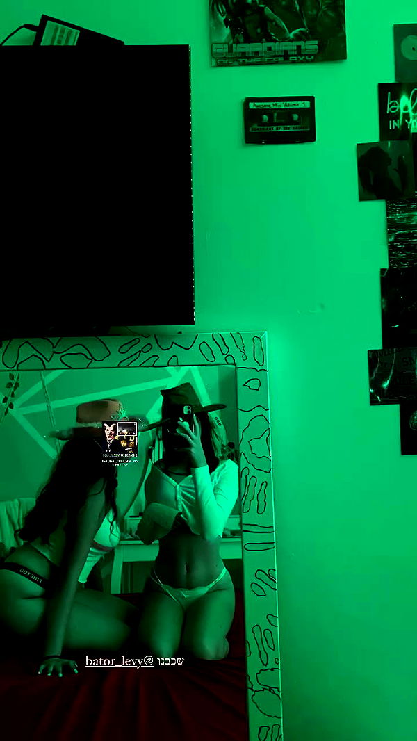 tehilash__ archive video preview