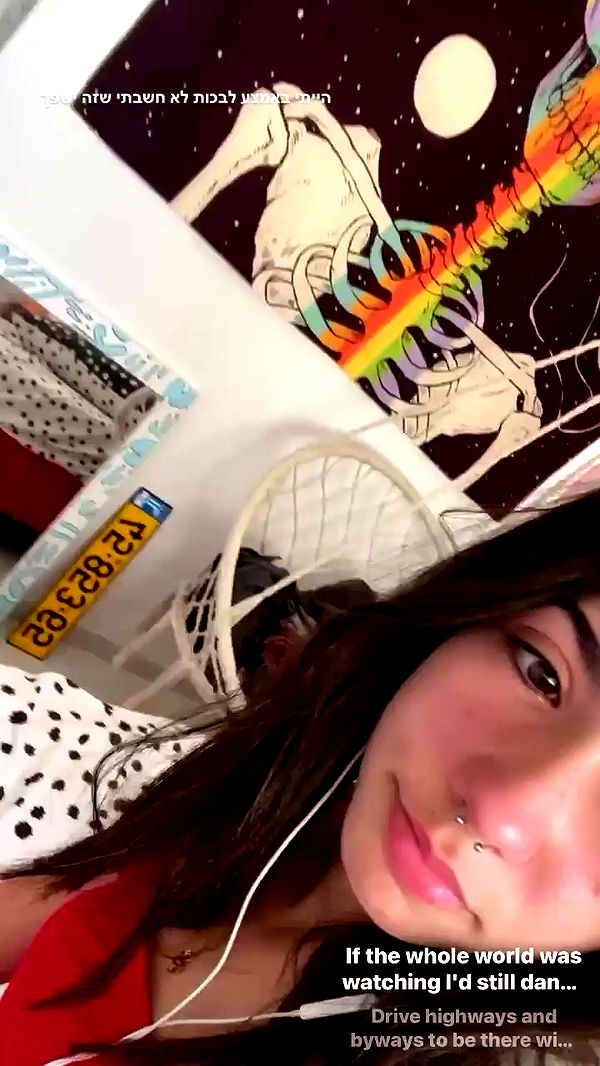 tehilash__ archive video preview