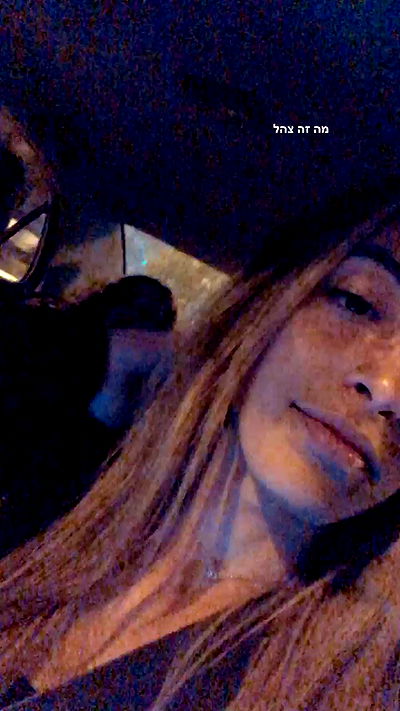 yaelxyazdi yaelxyazdi archive video