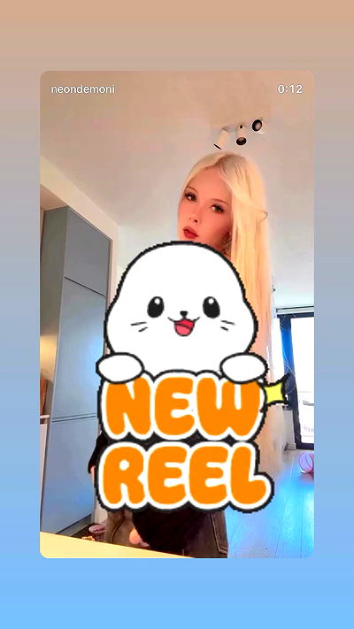 neondemoni neondemoni archive video