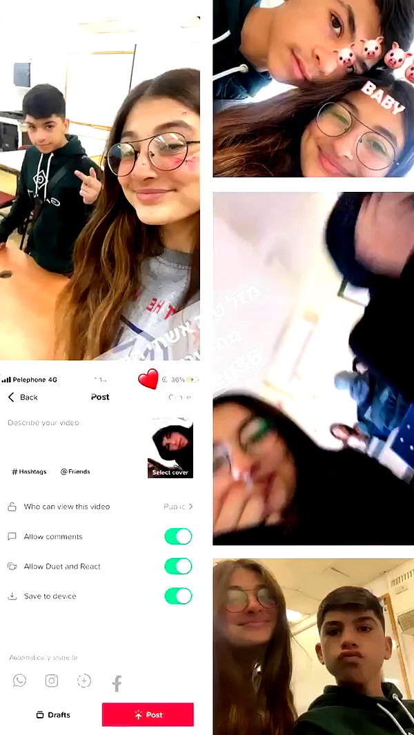 siel_pinto archive video preview