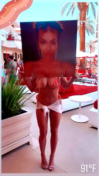 therealbrittfit therealbrittfit archive video