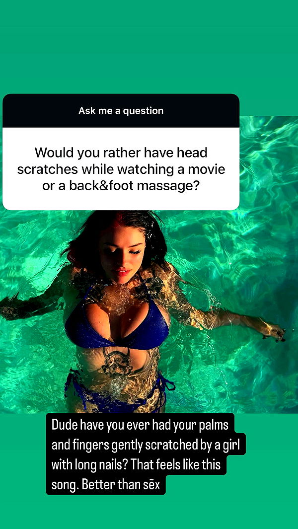 laylafleet1 archive video preview