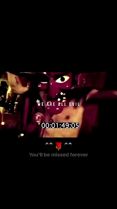 rose_xanne rose_xanne archive video