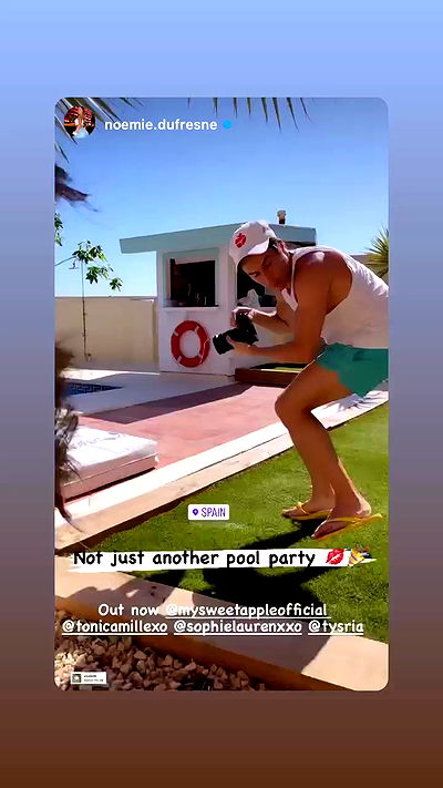 alexandramarianna alexandramarianna archive video