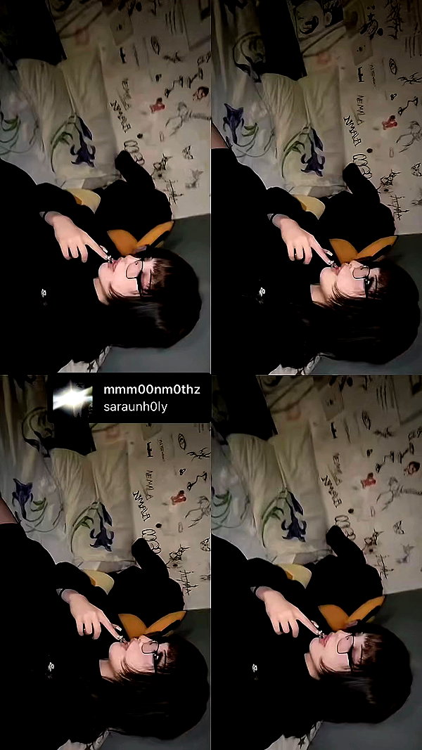 n3m4la_ archive video preview