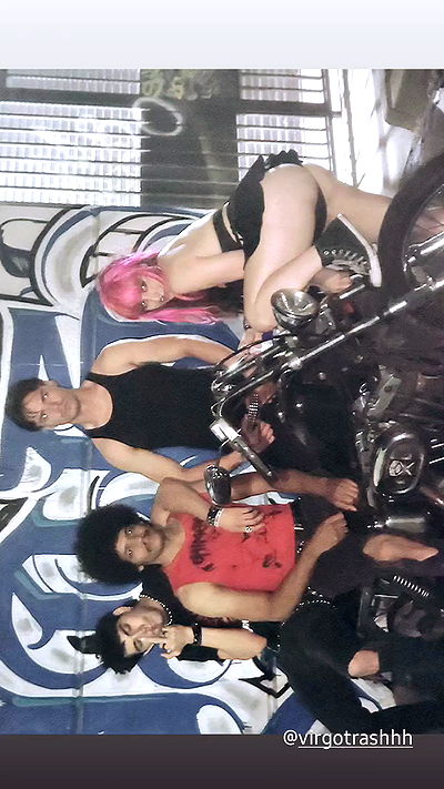 lilith.hecate lilith.hecate archive video