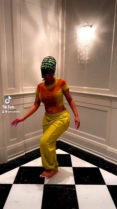 iamcardib iamcardib archive video