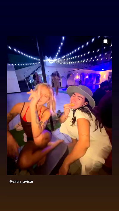 ronyida_ ronyida_ archive video