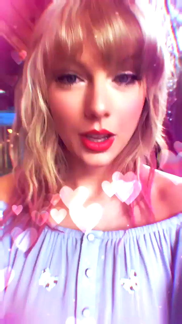 taylorswift archive video preview