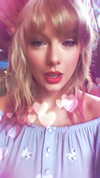 taylorswift Altpins Profile Picture
