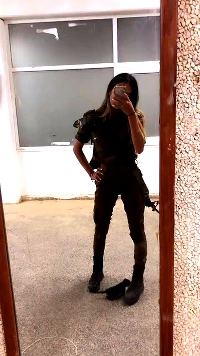 yaelxyazdi yaelxyazdi archive video