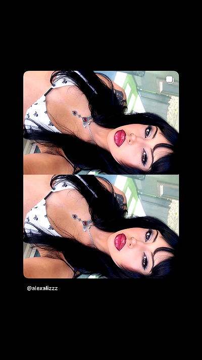 alexalizzz alexalizzz archive video