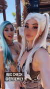kristenhancher Altpins Profile Picture
