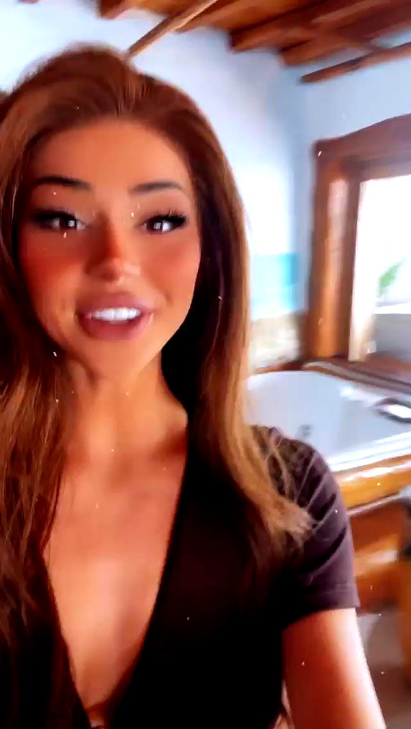 kristenhancher archive video preview