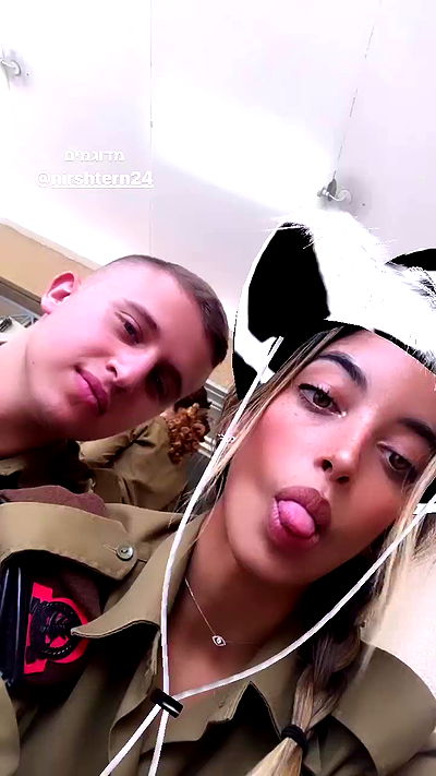 yaelxyazdi yaelxyazdi archive video