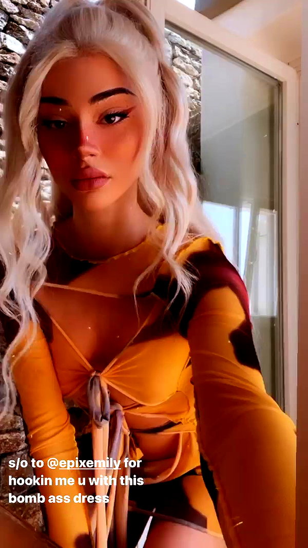 kristenhancher archive video preview