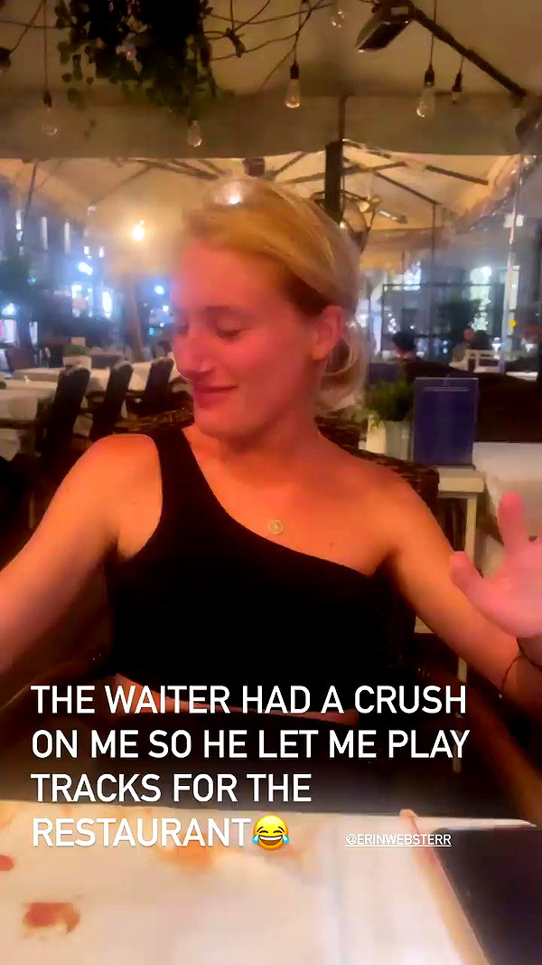 kristenhancher archive video preview