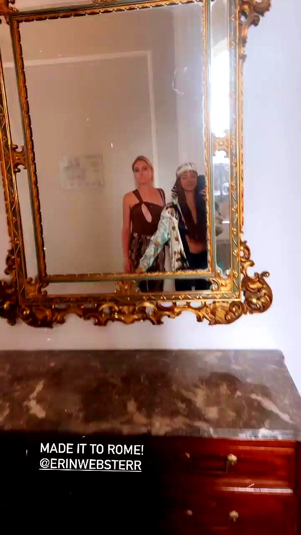 kristenhancher archive video preview