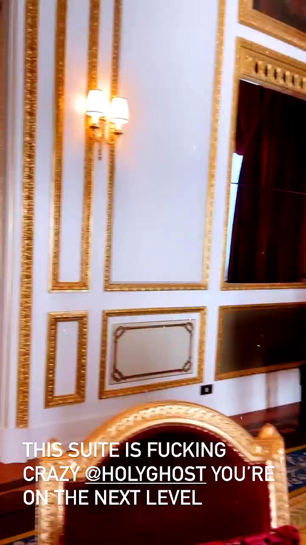 kristenhancher archive video preview