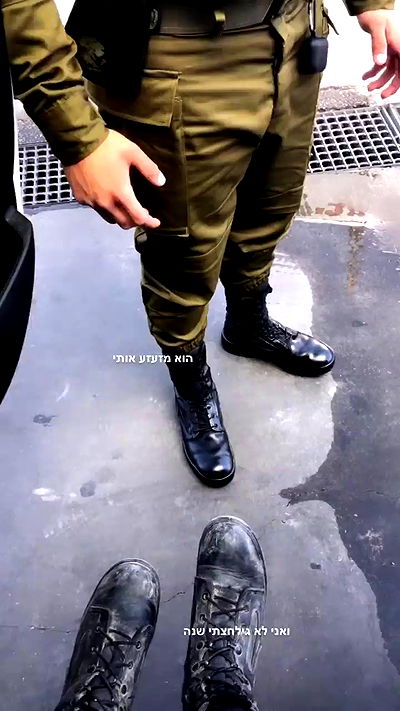 yaelxyazdi yaelxyazdi archive video