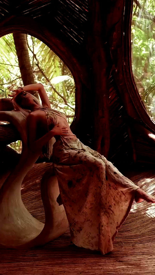 kristenhancher archive video preview