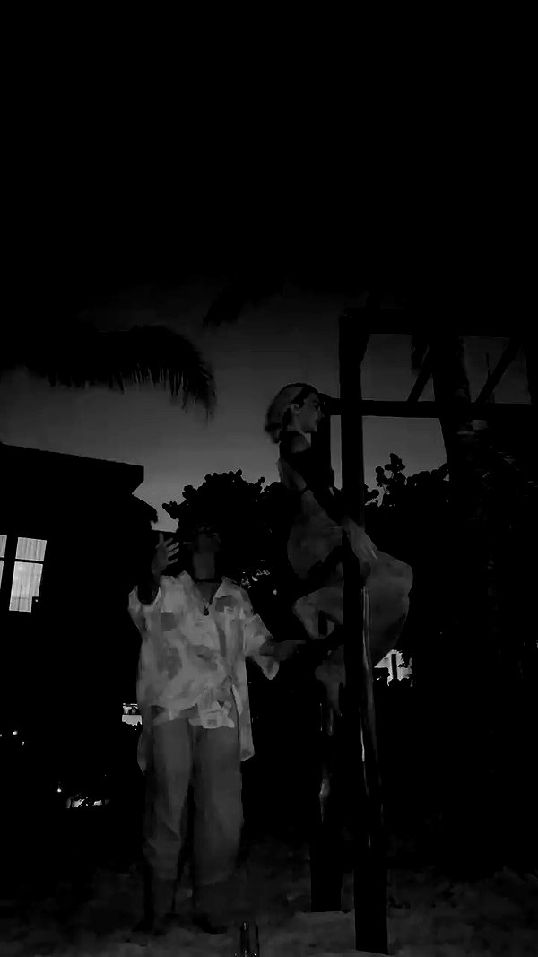 kristenhancher archive video preview
