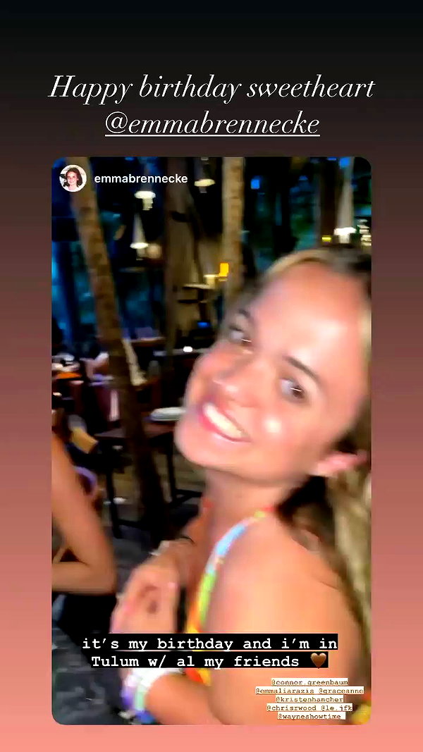 kristenhancher archive video preview