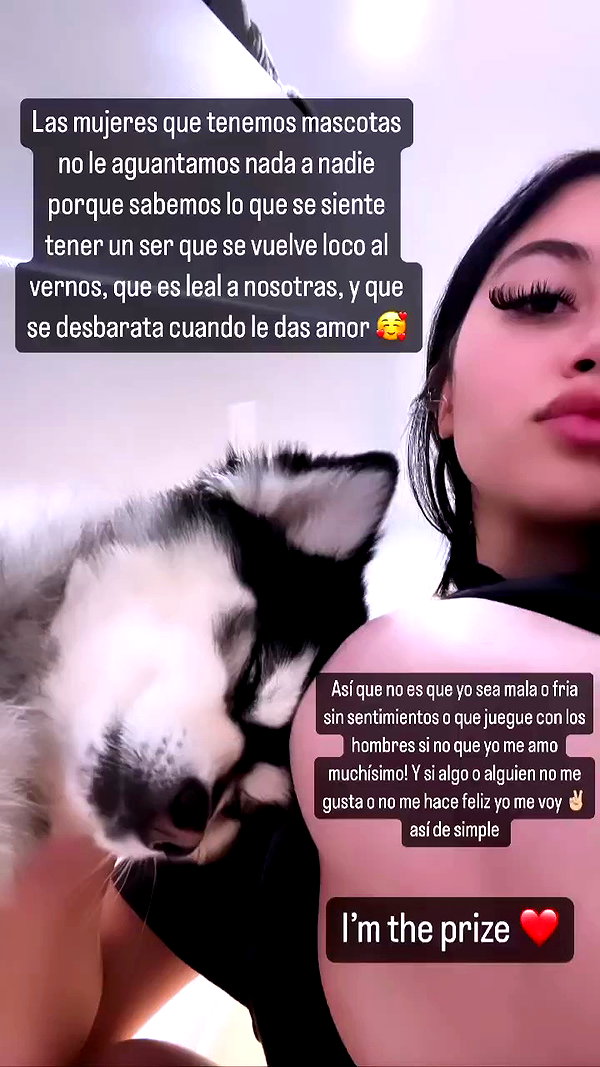 jailyneojeda archive video preview