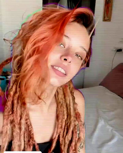 ronyida_ ronyida_ archive video