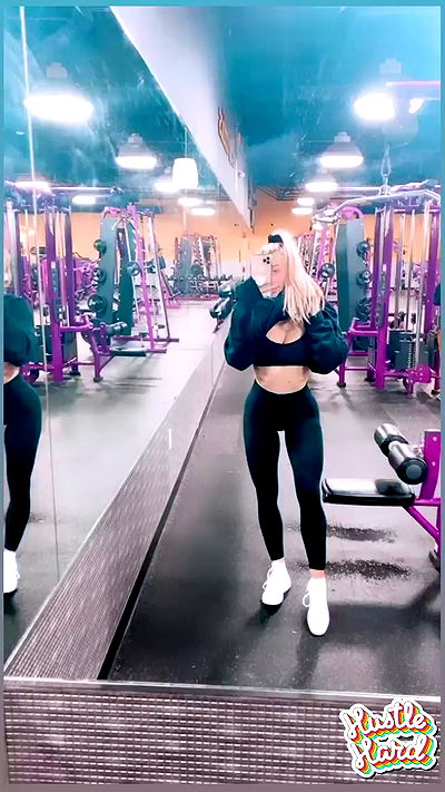 therealbrittfit therealbrittfit archive video