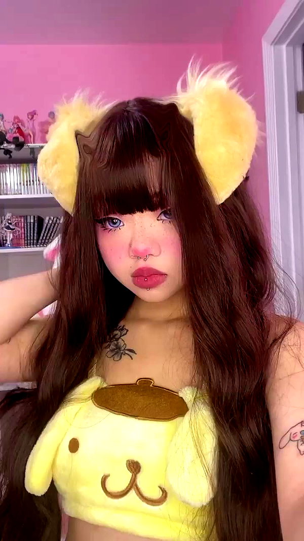 petitekitti archive video preview