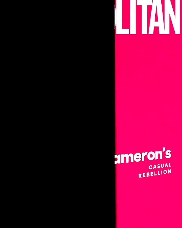 cosmopolitan archive video preview