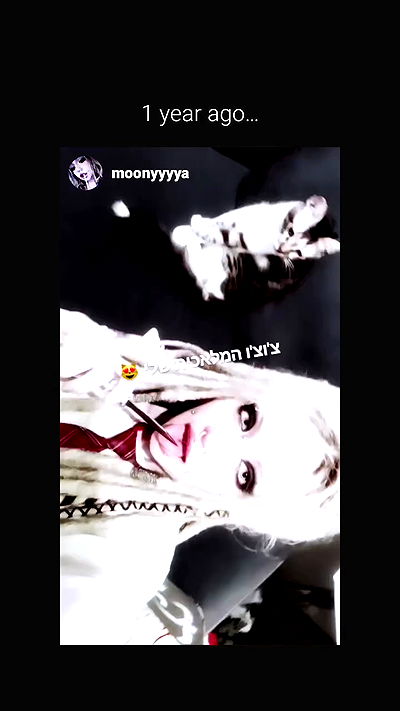 moonyyyya moonyyyya archive video