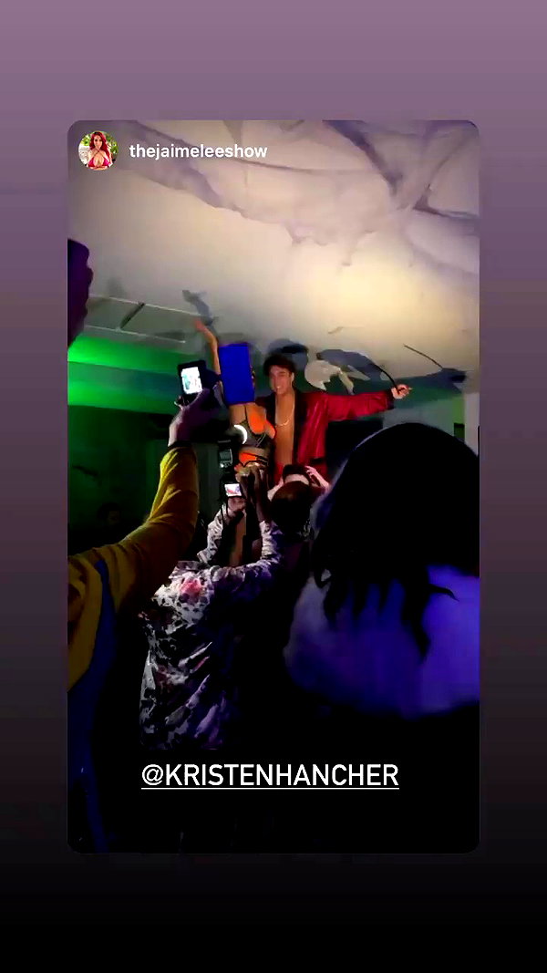kristenhancher archive video preview